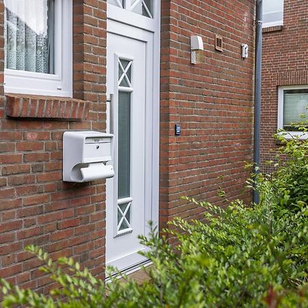 Ferienhaus 50007 Carolinensiel Luaran gambar