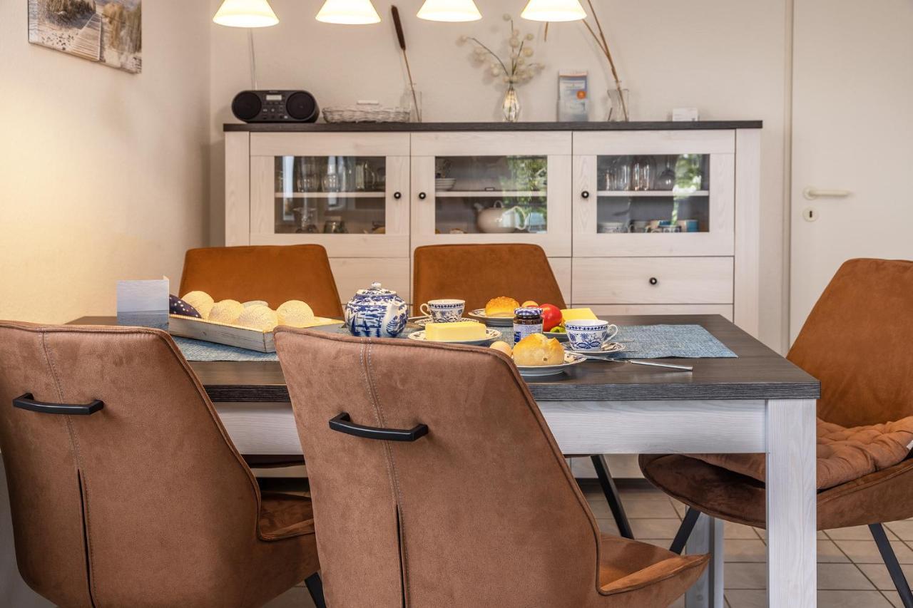 Ferienhaus 50007 Carolinensiel Luaran gambar