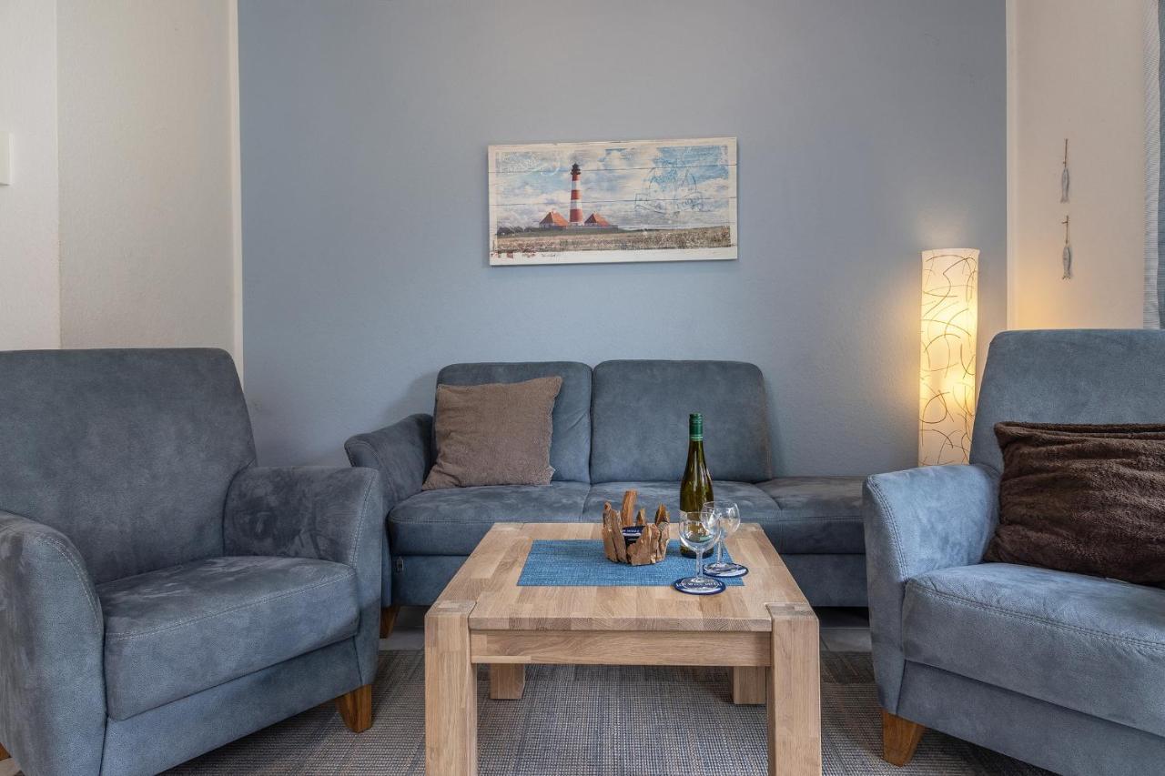 Ferienhaus 50007 Carolinensiel Luaran gambar