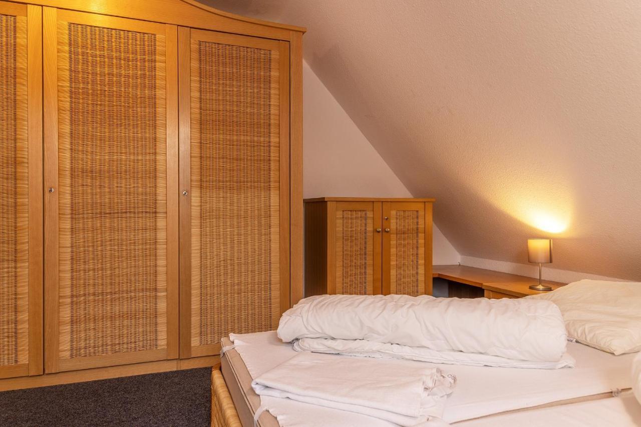 Ferienhaus 50007 Carolinensiel Luaran gambar