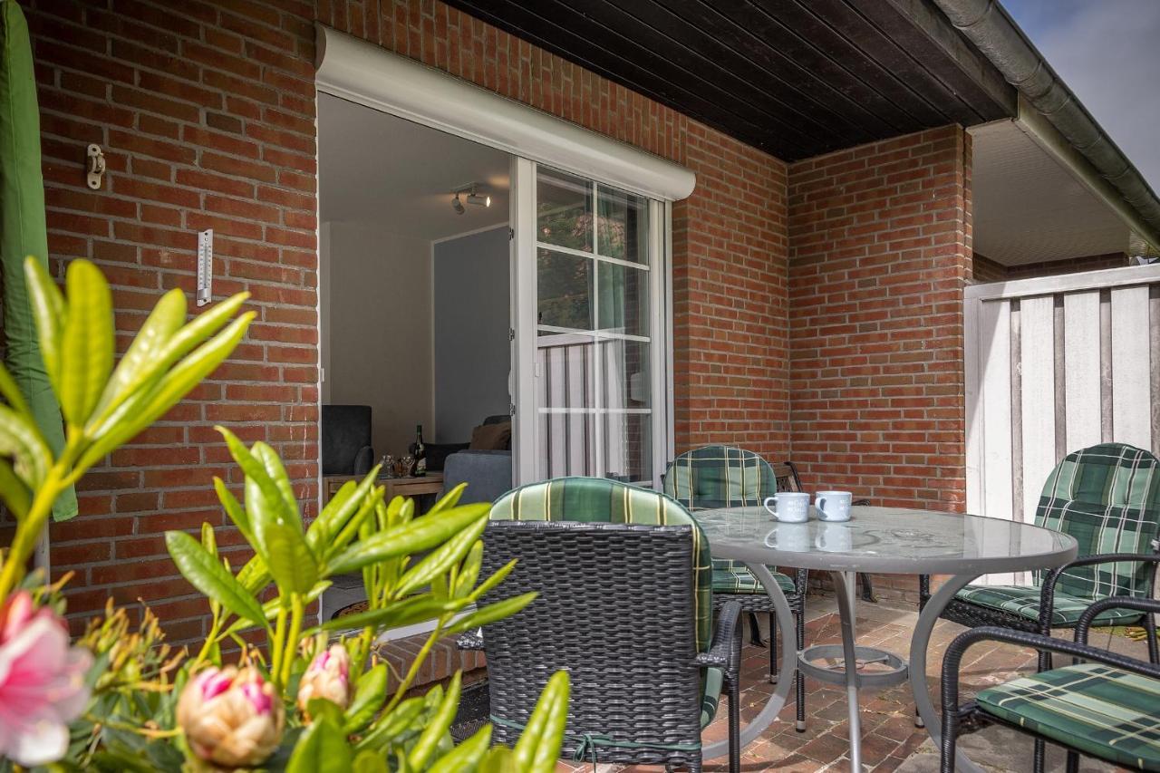 Ferienhaus 50007 Carolinensiel Luaran gambar