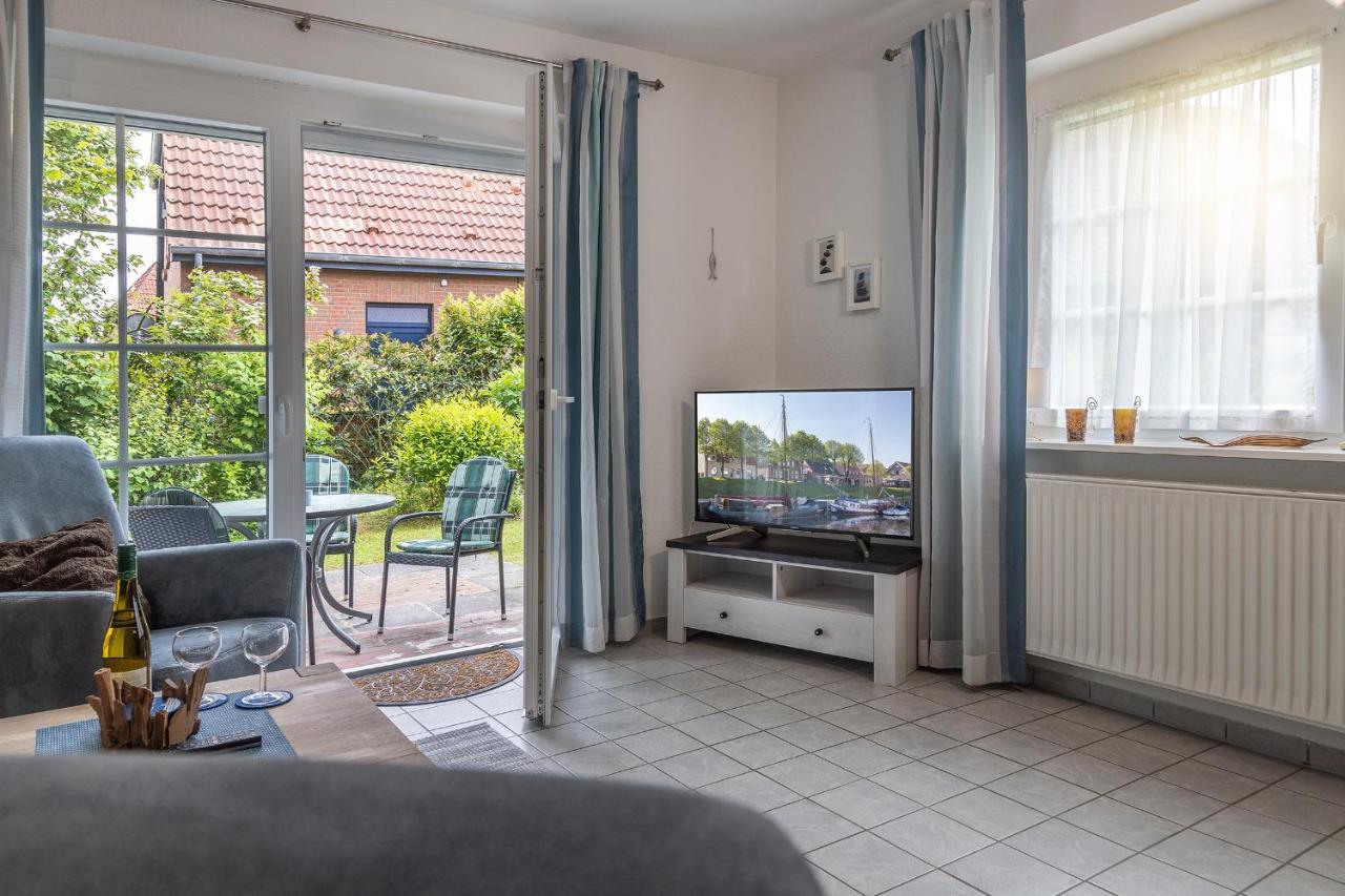 Ferienhaus 50007 Carolinensiel Luaran gambar