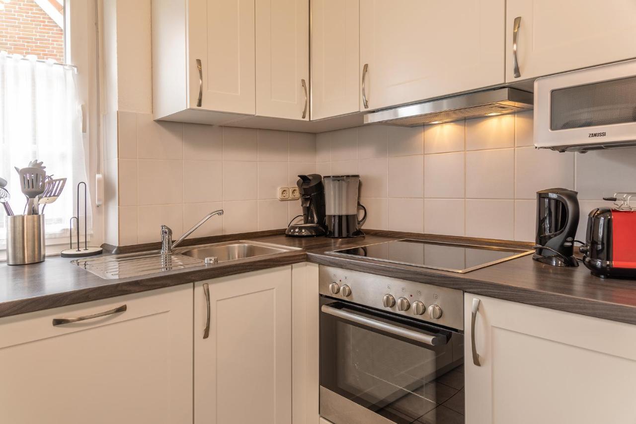Ferienhaus 50007 Carolinensiel Luaran gambar