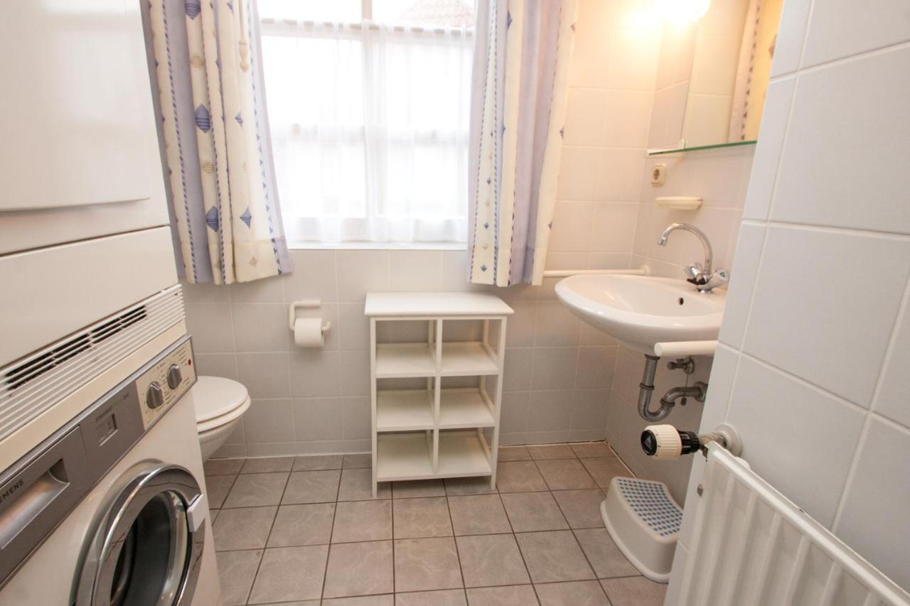 Ferienhaus 50007 Carolinensiel Luaran gambar