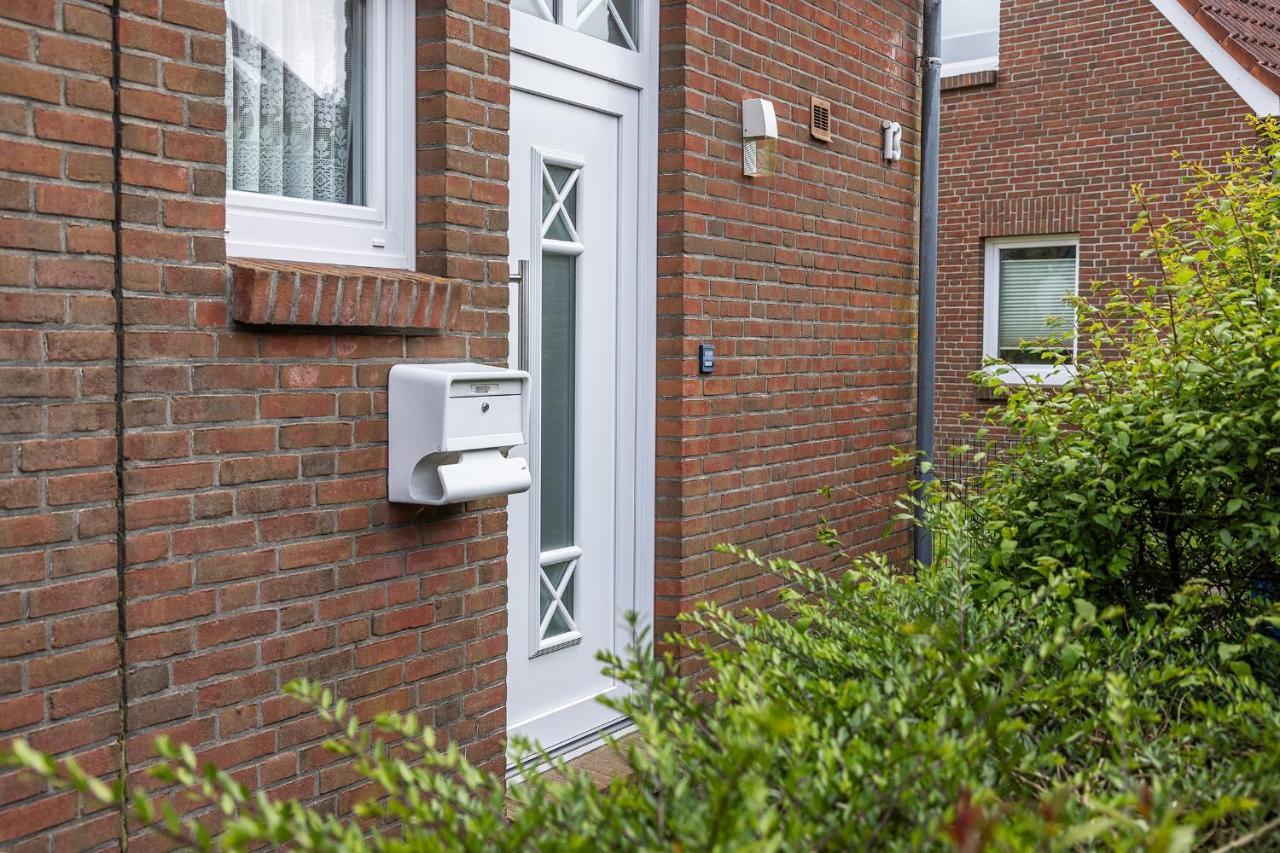 Ferienhaus 50007 Carolinensiel Luaran gambar